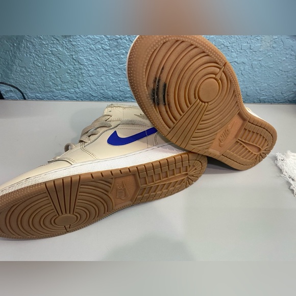 Nike Air Jordan’s - Picture 3 of 9